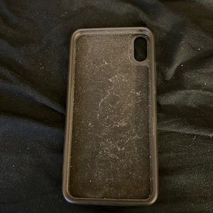 QuadLock case for iPhone XS Max